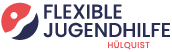 Flexible Jugendhilfe Hülquist Logo